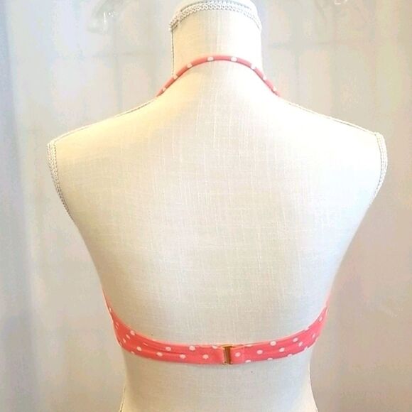 Victoria's Secret Bathing Suit Top Large - Picture 4 of 6